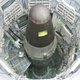 ICBM in silo
